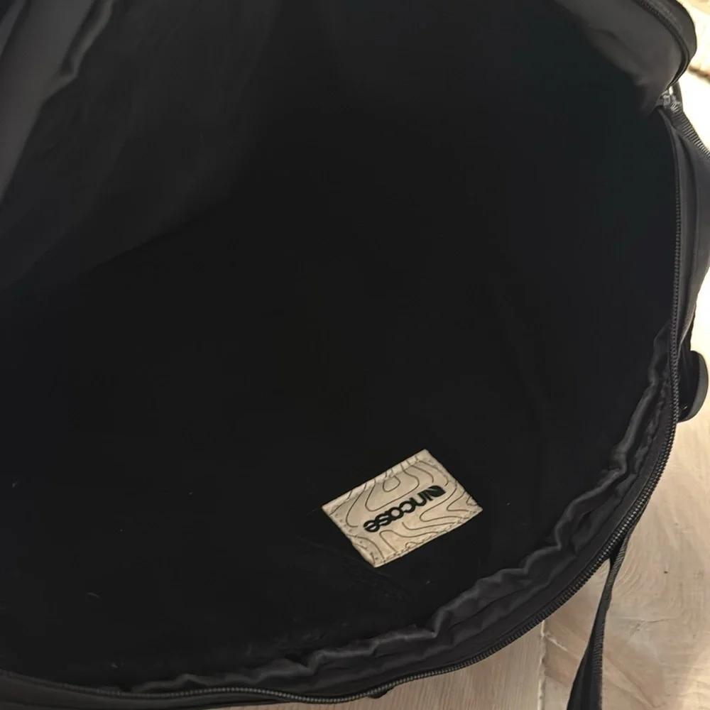 In a case Laptop Bag
